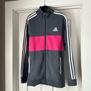 Adidas Track Jacket